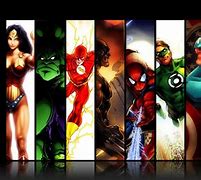 Image result for Best Superhero Wallpapers