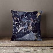 Image result for Marble Patterned Throw Pillow Cover