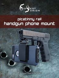 Image result for Cell Phone Handgun