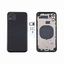 Image result for iPhone Back Cover Housing