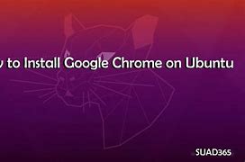Image result for Google Chrome Homepage Install