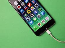 Image result for Apple iPhone 5 Charger