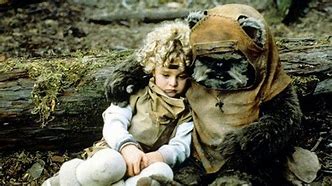 Image result for Ewok Characters