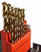 Image result for Cobalt Drill Angle
