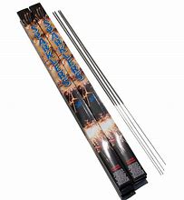 Image result for Smokeless 36 inch Sparklers