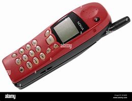 Image result for Old Red Nokia Phone