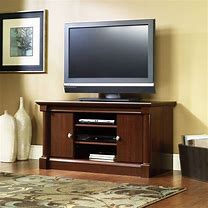 Image result for Storage Shelf TV Stand Combo