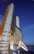 Image result for Space Shuttle Front View