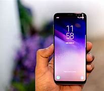 Image result for iPhone X vs Galaxy S8