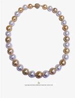 Image result for Pearl Necklace Clip Art