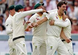 Image result for Australia V England Cricket Teams