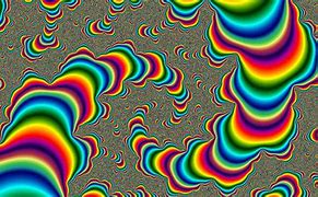 Image result for 4D Optical Illusion Wallpaper