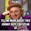 Image result for Willy Wonka Jokes