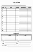 Image result for Softball Templates Free