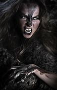 Image result for Halloween Werewolf