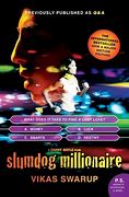 Image result for Slumdog Millionaire Chapters