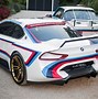 Image result for BMW 3.0 CSL Hommage R