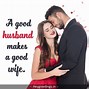 Image result for I Love My Husband Quotes