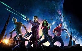 Image result for Guardians of the Galaxy Desktop Wallpaper