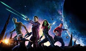 Image result for Guardians of the Galaxy Background 4K