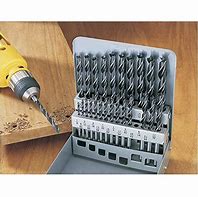 Image result for 1 Inch Brad Point Drill Bit