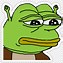 Image result for Pepe Icon