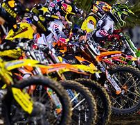 Image result for Motocross Starting Background