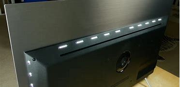 Image result for Philips Smart TV Back Panel Connections