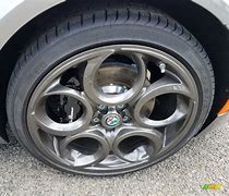 Image result for Alfa 4C Wheels