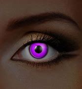 Image result for Blind Eye Contact Lenses
