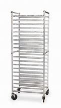 Image result for Rolling Bakers Rack