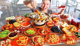 Image result for Ally You Can Eat