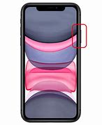 Image result for What Is Power Button On iPhone 11