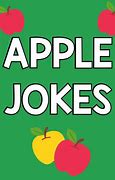 Image result for Apple Jokes for Kids