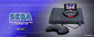 Image result for Sega Home Consoles