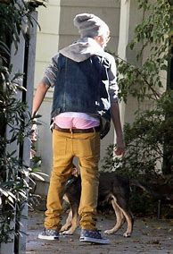 Image result for Justin Bieber Sagging Pants