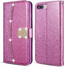 Image result for iPhone 8 Plus Purple Space Case