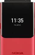 Image result for Nokia Red Smartphone