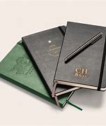 Image result for Branded Moleskine Notebooks