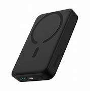 Image result for Mini Fast Charging Magnetic Wireless Power Bank