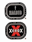 Image result for Xerox Retro Logo