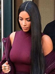 Image result for Kim Kardashian Casual