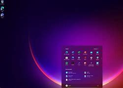 Image result for Windows 11 Laptop Home Screen