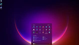 Image result for Microsoft Windows 11 Home Screen