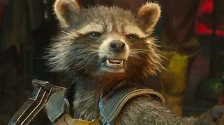 Image result for Guardians of the Galaxy Rocket Tall