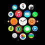 Image result for Apple Watch Screensaver