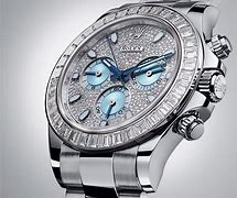 Image result for platinum rolex watches