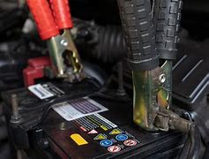 Image result for Charge Car Battery