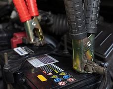 Image result for Correct Procedure When Removing a Charger From Car Battery Terminal Connectors