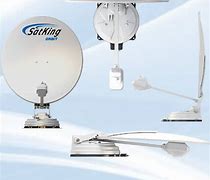 Image result for Digital TV Antenna Signal for Caravans